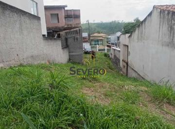 Terreno · 130m² · Village Moinho I - Terreno à venda no bairro Arsenal - São Gonçalo/RJ