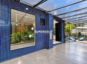 Comercial · 80m² · 1 Quarto · Loja para locação com 80 m² em avenida principal de Sousas