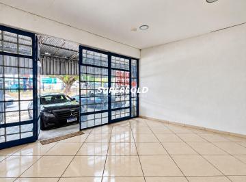 Comercial · 142m² · 3 Quartos · Loja para locação 142m² com 2 vagas no Centro de Sousas em Campinas