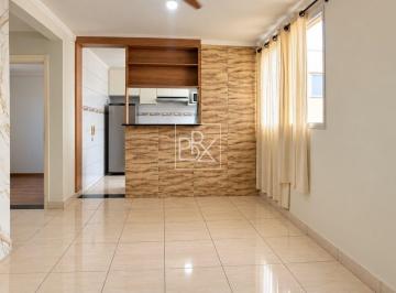 Apartamento · 45m² · 2 Quartos · 1 Vaga · Apartamento 2 Quartos - Santa Maria - Contagem/MG