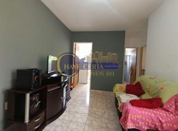 Apartamento · 44m² · 2 Quartos · 1 Vaga · Apartamento com 2 dormitórios à venda no Alvorada
