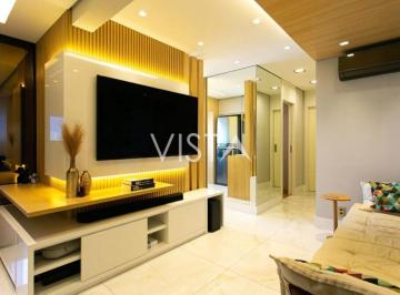 Apartamento · 74m² · 2 Quartos · 1 Vaga · Condomínio Praça Tatuapé - Apartamento à venda no bairro Cidade Mãe do Céu - São Paulo/SP, Zona Lest