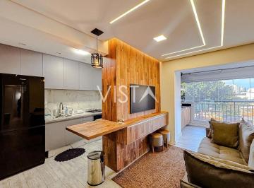 Apartamento · 66m² · 2 Quartos · 1 Vaga · Condomínio Residencial Mobile Vida e Lazer - Apartamento Para venda belem