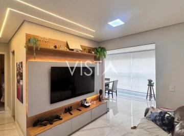 Apartamento · 74m² · 2 Quartos · 1 Vaga · Condomínio Praça Tatuapé - Apartamento à venda no bairro Cidade Mãe do Céu - São Paulo/SP, Zona Lest