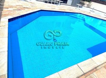 Apartamento · 50m² · 1 Quarto · 1 Vaga · Apartamento com 1 dormitório na Enseada