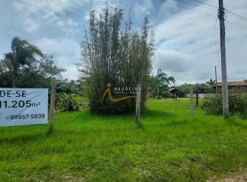 Terreno · 11205m² · Área à venda em Pelotas/RS