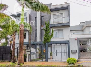 Casa · 166m² · 2 Quartos · 3 Vagas · Excelente sobrado à venda no bairro Dom Feliciano - Gravataí/RS