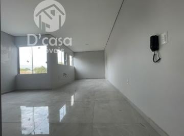 Apartamento · 59m² · 2 Quartos · Apartamento à venda no bairro Barnabé - Gravataí/RS