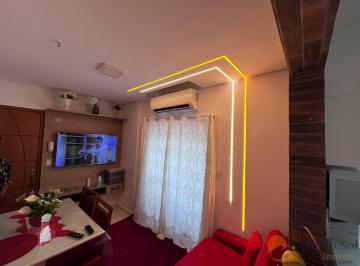 Apartamento · 39m² · 1 Quarto · 1 Vaga · Apartamento flat semi-mobiliado no Boqueirão