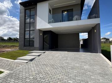 Casa · 178m² · 3 Quartos · 2 Vagas · Sobrado Jardim Alpha ( Alphaville )