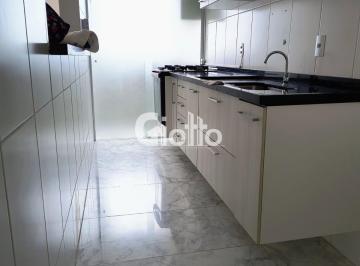 Apartamento · 55m² · 2 Quartos · 1 Vaga · Apartamento à venda no bairro Loteamento Mogilar - Mogi das Cruzes/SP
