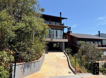 Casa · 265m² · 3 Quartos · 2 Vagas · Casa à venda Praia do Siriú - Garopaba/SC