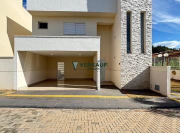 Casa · 150m² · 3 Quartos · 2 Vagas · Casa em Condomínio 03 SUITES - BAIRRO CARDOSO - APRACEIDA DE GOIÂNIA/GO