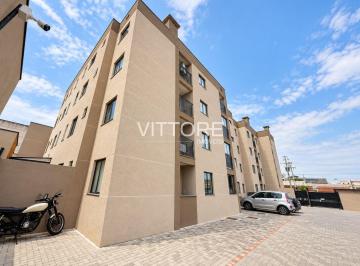 Apartamento · 51m² · 2 Quartos · 1 Vaga · Apartamento 51m² - 02 dormitórios - Parque da Fonte - São José dos Pinhais