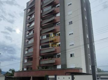 Apartamento · 79m² · 2 Quartos · 2 Vagas · More com conforto e praticidade no bairro Imigrantes, em Timbó