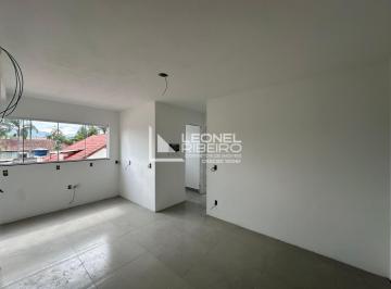 Apartamento · 45m² · 2 Quartos · 1 Vaga · Apartamento à venda com 2 dormitórios, 45,43m² no bairro das Capitais em Timbó-SC