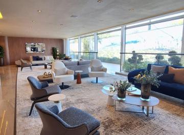 Apartamento · 339m² · 4 Quartos · 4 Vagas · EPIC CYRELA DESIGN by PININFARINA jd Europa Apartamento com 339m² - 4 Suítes - 4 Vagas | VISTA LIVRE