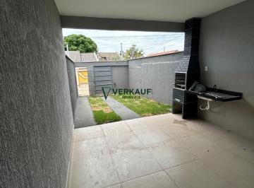 Casa · 84m² · 2 Quartos · 1 Vaga · Casa Padrão 02 QUARTOS - RESIDENCIAL ITAIPU- GIÂNIA/GO