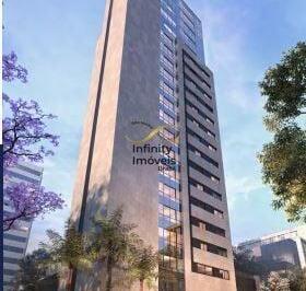 Apartamento · 156m² · RIO 1770 - Apartamento à venda no bairro Lourdes - Belo Horizonte/MG