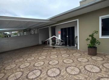 Casa · 100m² · 2 Quartos · 2 Vagas · Casa com 2 dormitórios à venda no bairro Madri