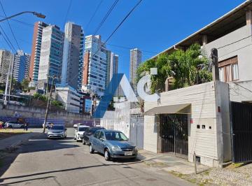 Comercial · 342m² · 2 Vagas · Aluguel Casa comercial com 8 salas no Rio Vermelho - Ideal para Clinicas e escritórios - R$ 5.650,00