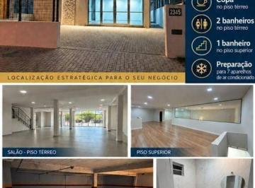 Comercial · Prédio para alugar no bairro Paiaguás - Cuiabá/MT