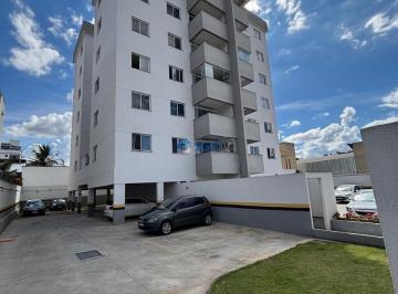 Apartamento · 81m² · 3 Quartos · 2 Vagas · Apartamento com área externa à venda no Boa Esperança