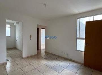 Apartamento · 47m² · 2 Quartos · 1 Vaga · Apartamento com 2 dormitórios no Novo Centro