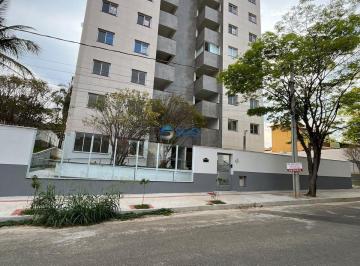 Apartamento · 66m² · 3 Quartos · 2 Vagas · Apartamento com varanda e 3 dormitórios no Boa Esperança