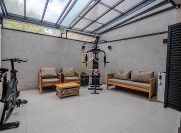 Casa · 150m² · 3 Quartos · 2 Vagas · CASA À VENDA NA VILA DO CONDE II EM BARUERI SP COM 150 M² 3 SUÍTES STUDIO E AUTOMAÇÃO RESIDENCIAL