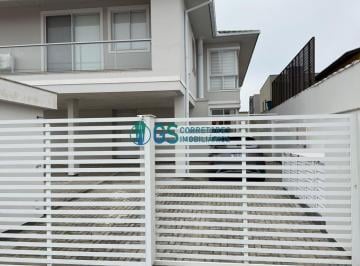 Apartamento · 3 Quartos · 1 Vaga · Apartamento Semimobiliado na Praia da Pinheira, Palhoça