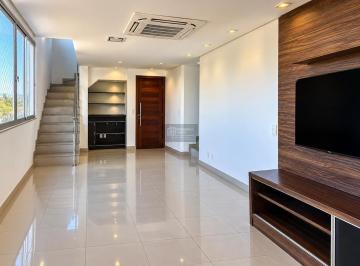 Apartamento · 188m² · 3 Quartos · Cobertura Duplex à Venda no Ouro Preto – 188,66 m² | 3 Quartos | 1 Suíte | 3 Vagas
