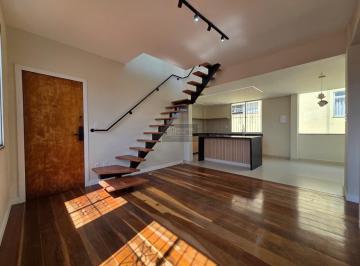 Apartamento · 173m² · 3 Quartos · 1 Vaga · Cobertura Reformada de 3 Quartos à Venda – São João Batista | 173 m²