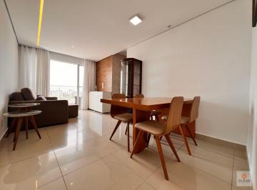 Apartamento · 78m² · 3 Quartos · 2 Vagas · Apartamento 3 Quartos no Gran Felicita | Paquetá BH | 78m² | 2 Vagas | Reformado | Porteira Fechada