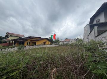 Terreno · 450m² · BELISSIMO TERRENO NO BRUSCHAL BRUSQUE