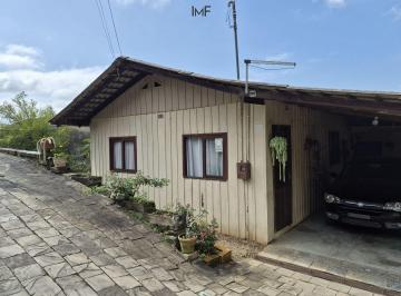 Casa · 122m² · 3 Quartos · 1 Vaga · Casa mista no Bairro dos Estados