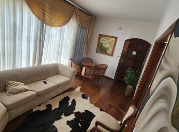 Casa · 192m² · 3 Quartos · 4 Vagas · Casa Jd Novo Campos Eliseos - Campinas - SP