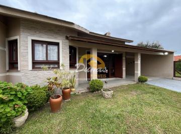 Casa · 132m² · 4 Quartos · 1 Vaga · Casa à venda na Zona Nova de Tramandaí - Tramandaí/RS