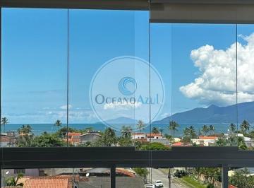 Apartamento · 2 Quartos · 1 Vaga · Apartamento em Indaiá - Caraguatatuba, SP
