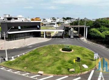 Terreno · 360m² · TERRENOS COMERCIAIS À VENDA NO RESERVA SAINT PAUL – ITU/SP