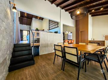Casa · 202m² · 3 Quartos · 3 Vagas · Casa 3 dormitórios · 202 m² — Paragem dos Verdes Campos