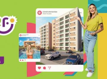 Apartamento à venda no VIVER ARUANA, ARUANA, Aracaju, SE · Apartamento à venda no VIVER ARUANA, ARUANA, Aracaju, SE