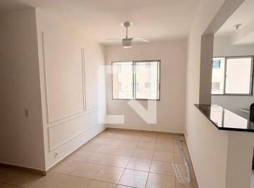 Photo 1 · Apartamento à Venda - Parque São Lourenço, 2 Quartos, 51 m2
