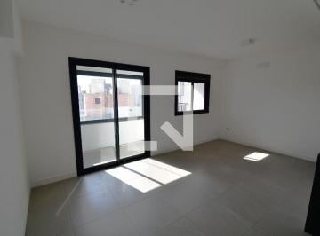 Apartamento · 46m² · 1 Quarto · 1 Vaga · Apartamento à Venda - Bosque, 1 Quarto, 46 m2