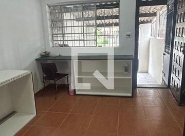 Casa · 70m² · 2 Quartos · 1 Vaga · Casa à Venda - Brooklin, 2 Quartos, 70 m2