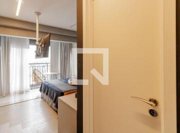 Apartamento · 25m² · 1 Quarto · Apartamento à Venda - Moema, 1 Quarto, 25 m2