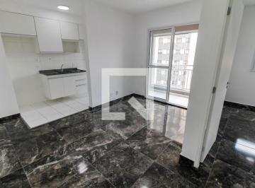 Apartamento · 49m² · 2 Quartos · 1 Vaga · Apartamento à Venda - Portal do Morumbi, 2 Quartos,  49 m2