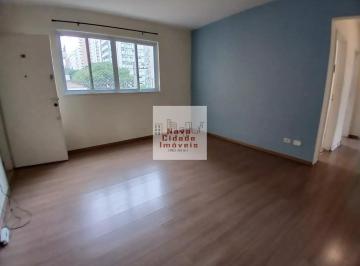 Apartamento · 87m² · 3 Quartos · Itaim Bibi! Apto (87 m²) 3 dormitórios, 1 banheiro e sem vaga para locação