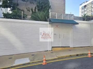 Casa · 423m² · 7 Quartos · 3 Vagas · Vila Olímpia! Sobrado comercial com 423 m² (10 banheiros) e 3 vagas para locação