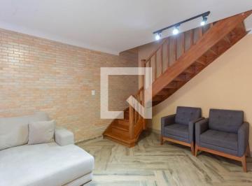 Casa · 90m² · 2 Quartos · Casa à Venda - Sacomã, 2 Quartos, 90 m2